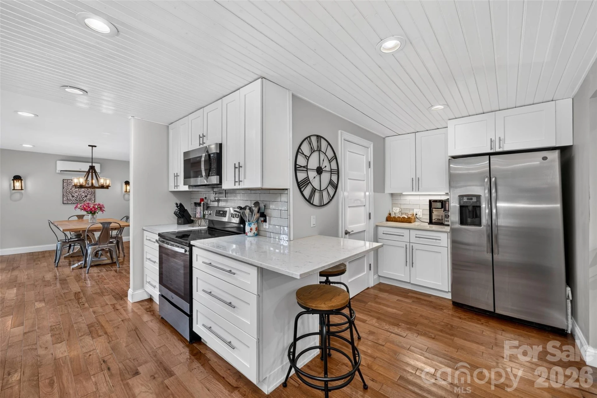 3882 New Leicester Highway - Photo 16