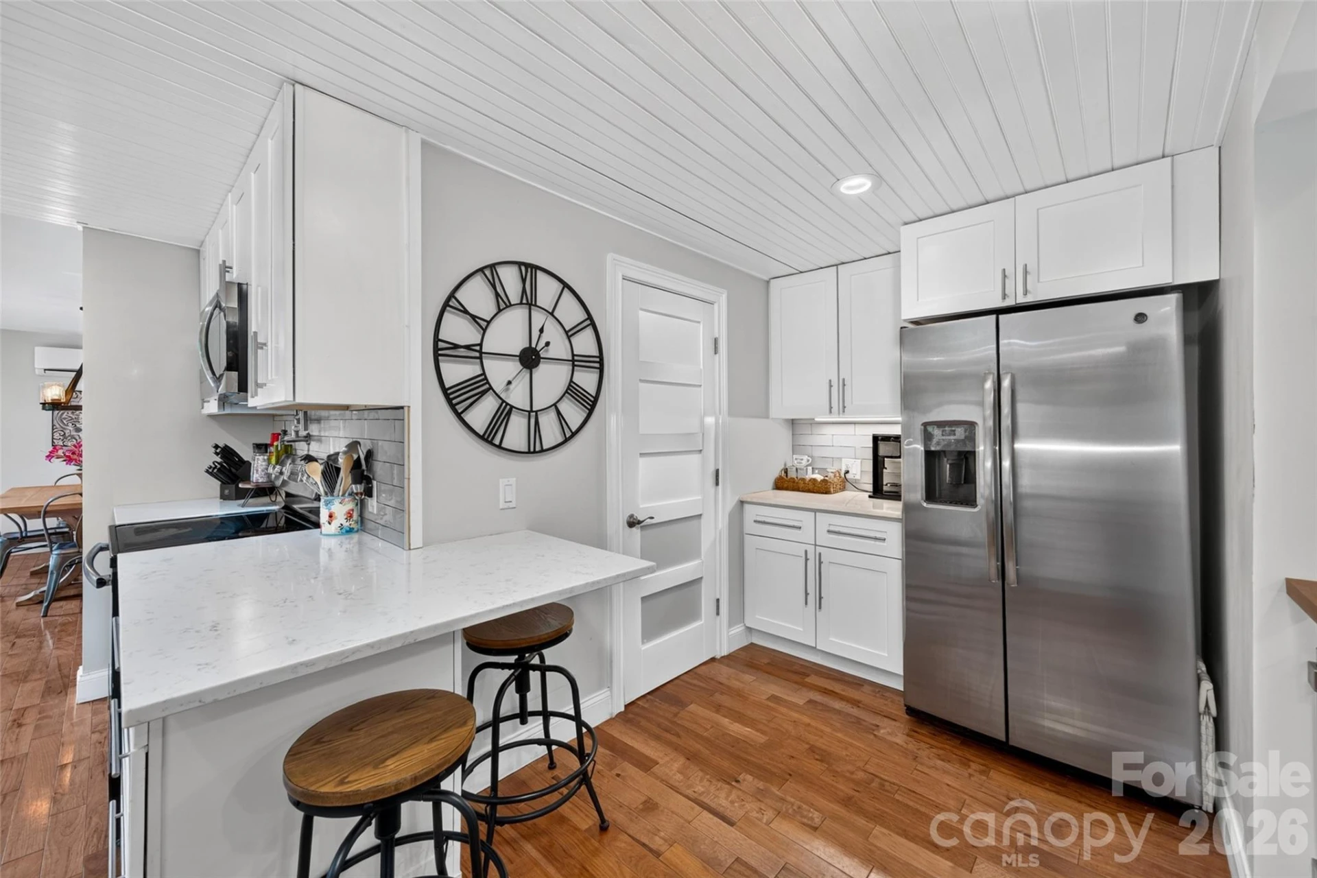 3882 New Leicester Highway - Photo 17