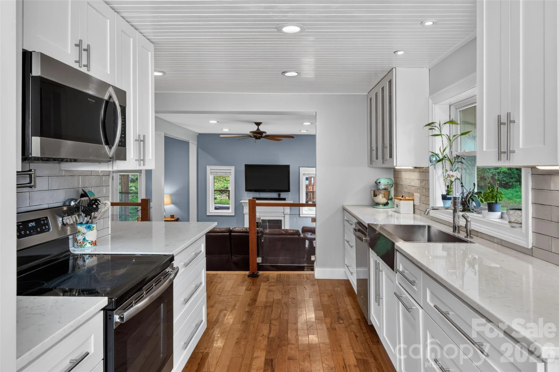 3882 New Leicester Highway - Photo 19