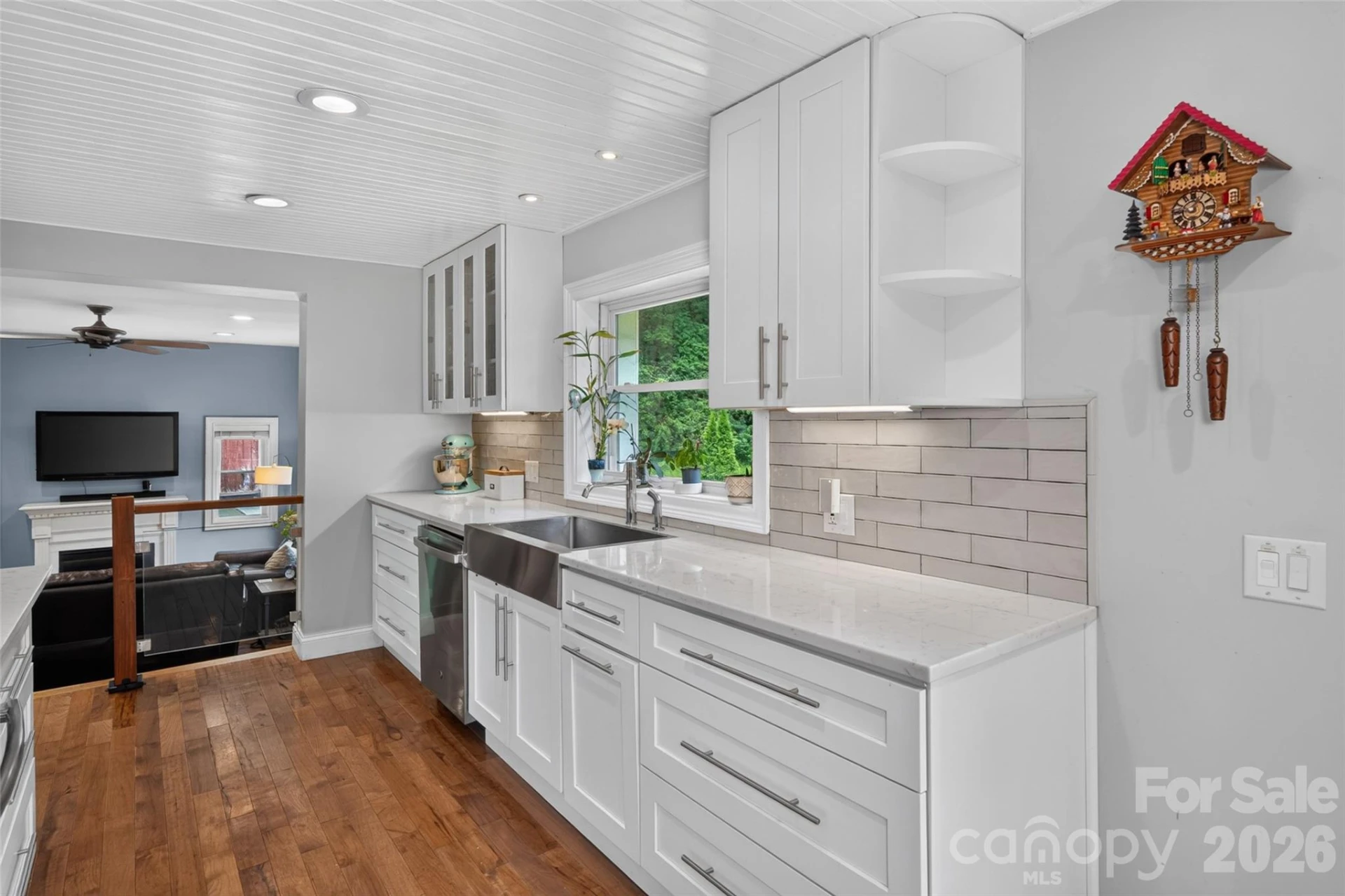 3882 New Leicester Highway - Photo 20