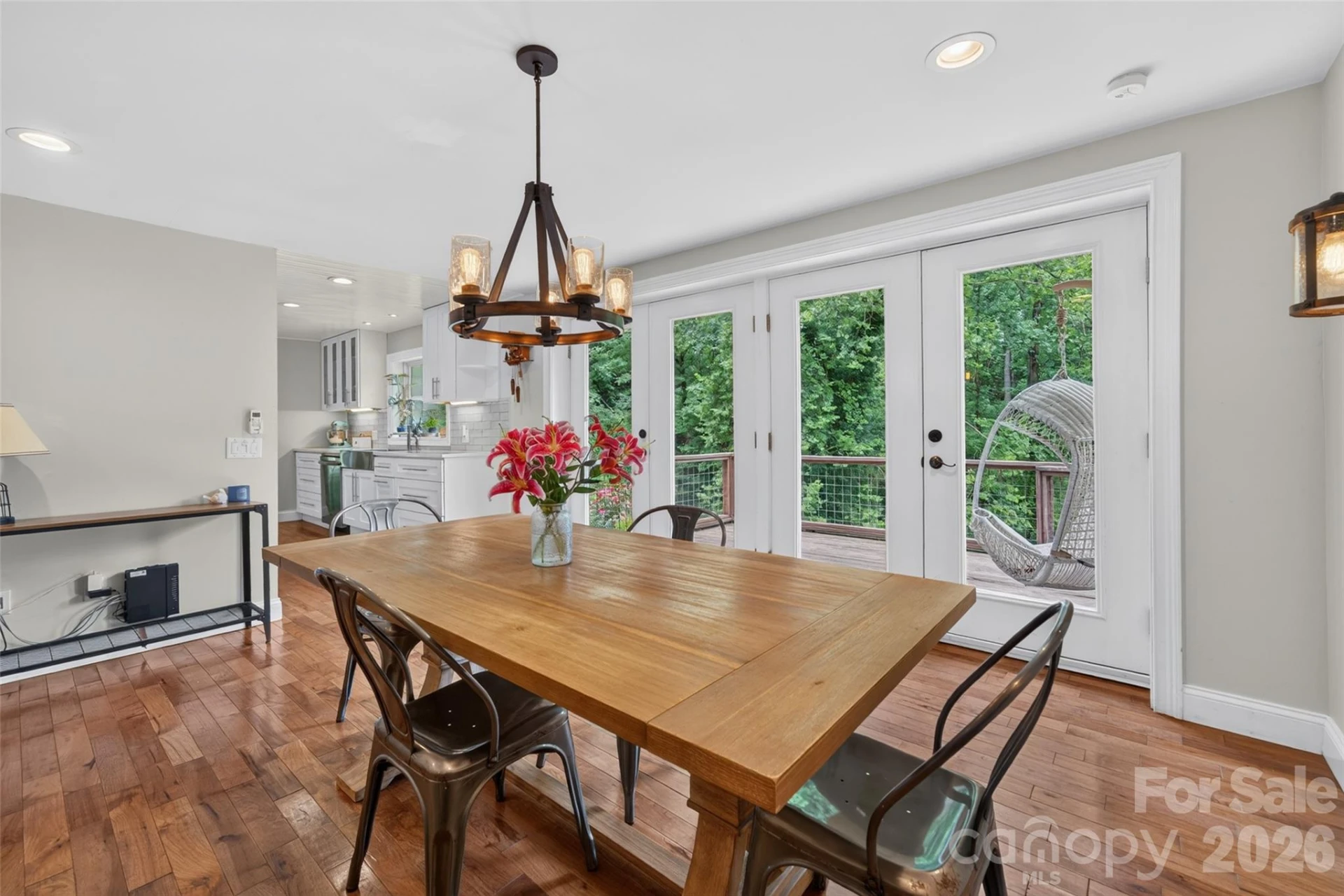 3882 New Leicester Highway - Photo 22