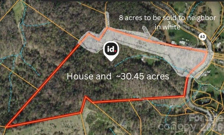 3882 New Leicester Highway - Photo 37