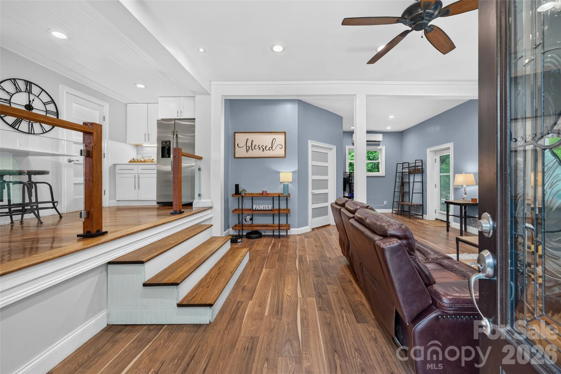 3882 New Leicester Highway - Photo 5