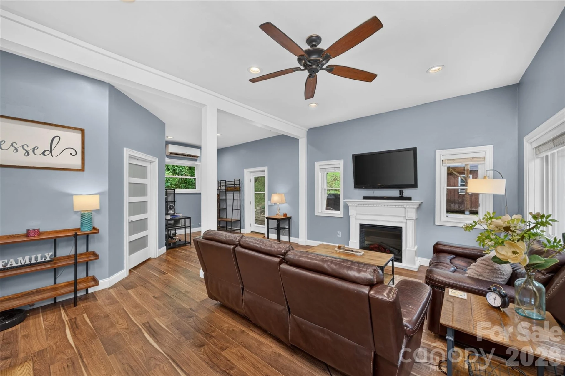 3882 New Leicester Highway - Photo 6