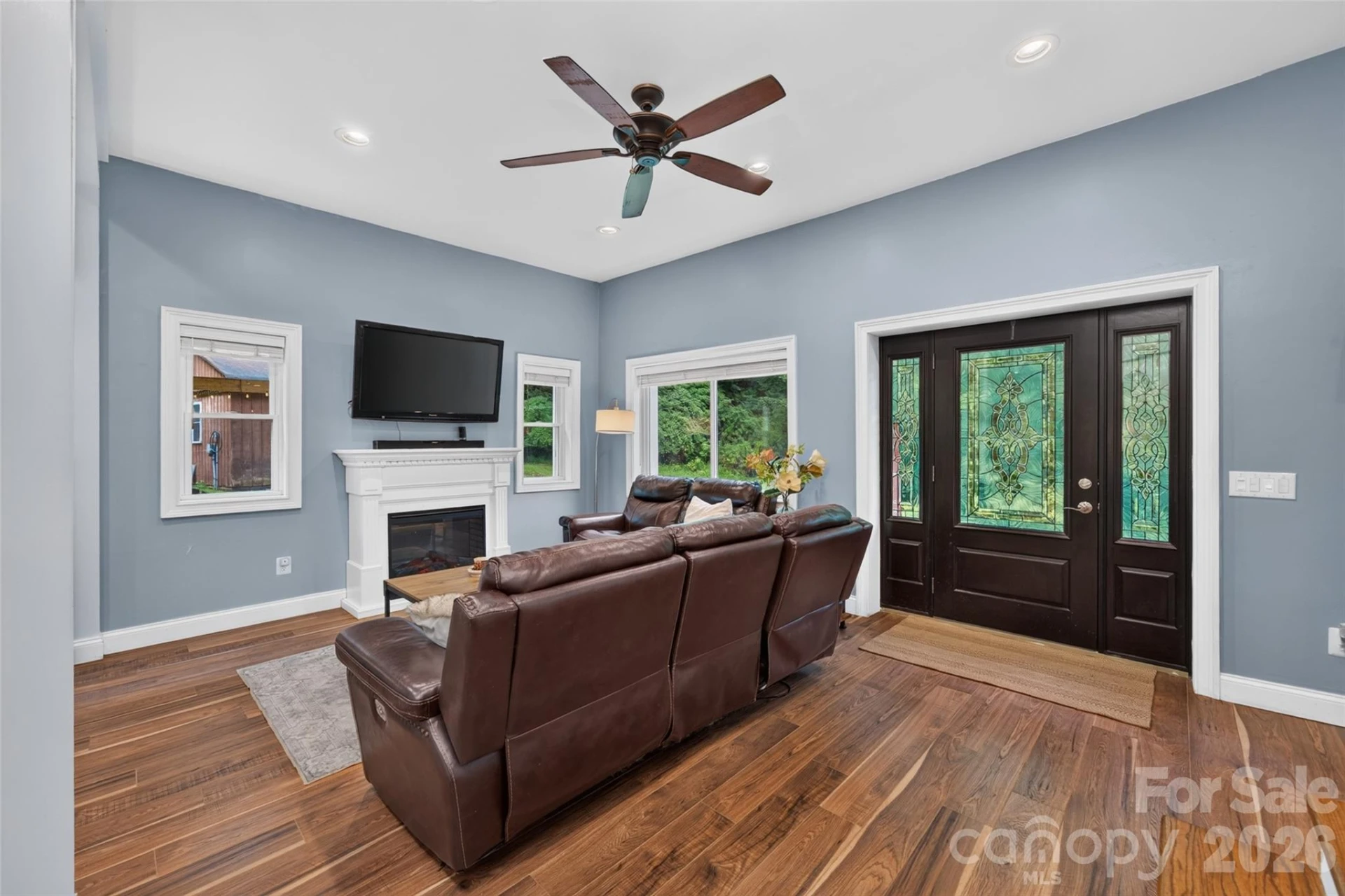 3882 New Leicester Highway - Photo 8