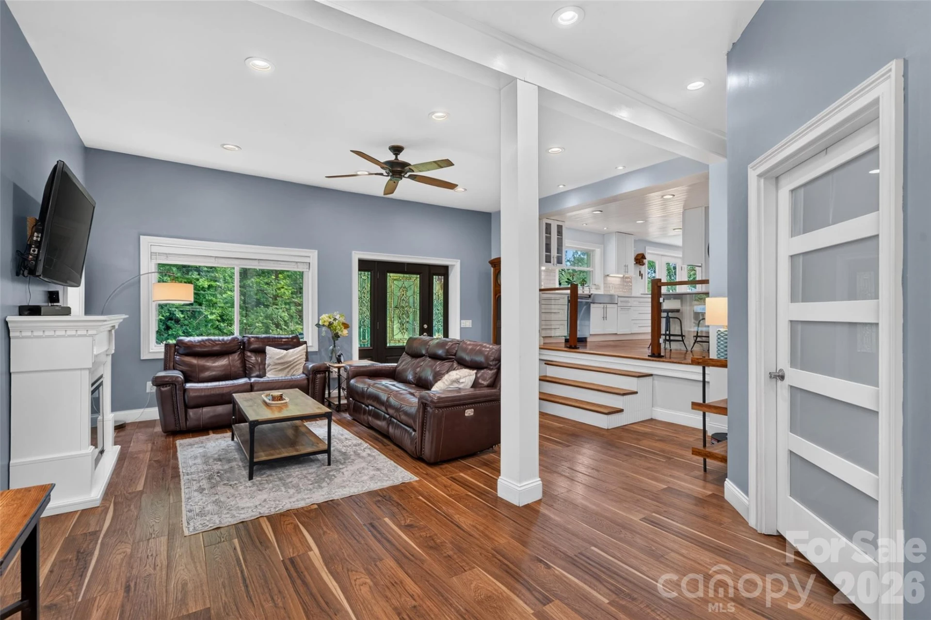 3882 New Leicester Highway - Photo 10