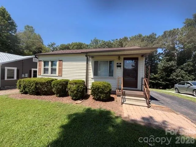 44 Ridgecrest Drive, Marion, NC, 28752