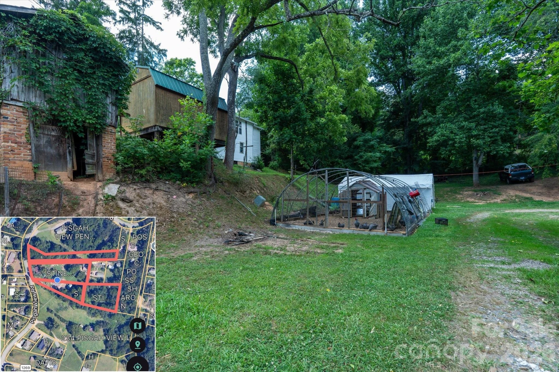 230 Pisgah View Road - Photo 13