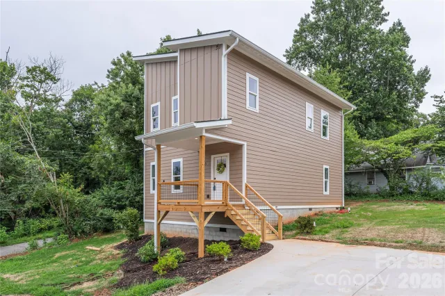 33 Elkwood Avenue, Asheville, NC, 28804