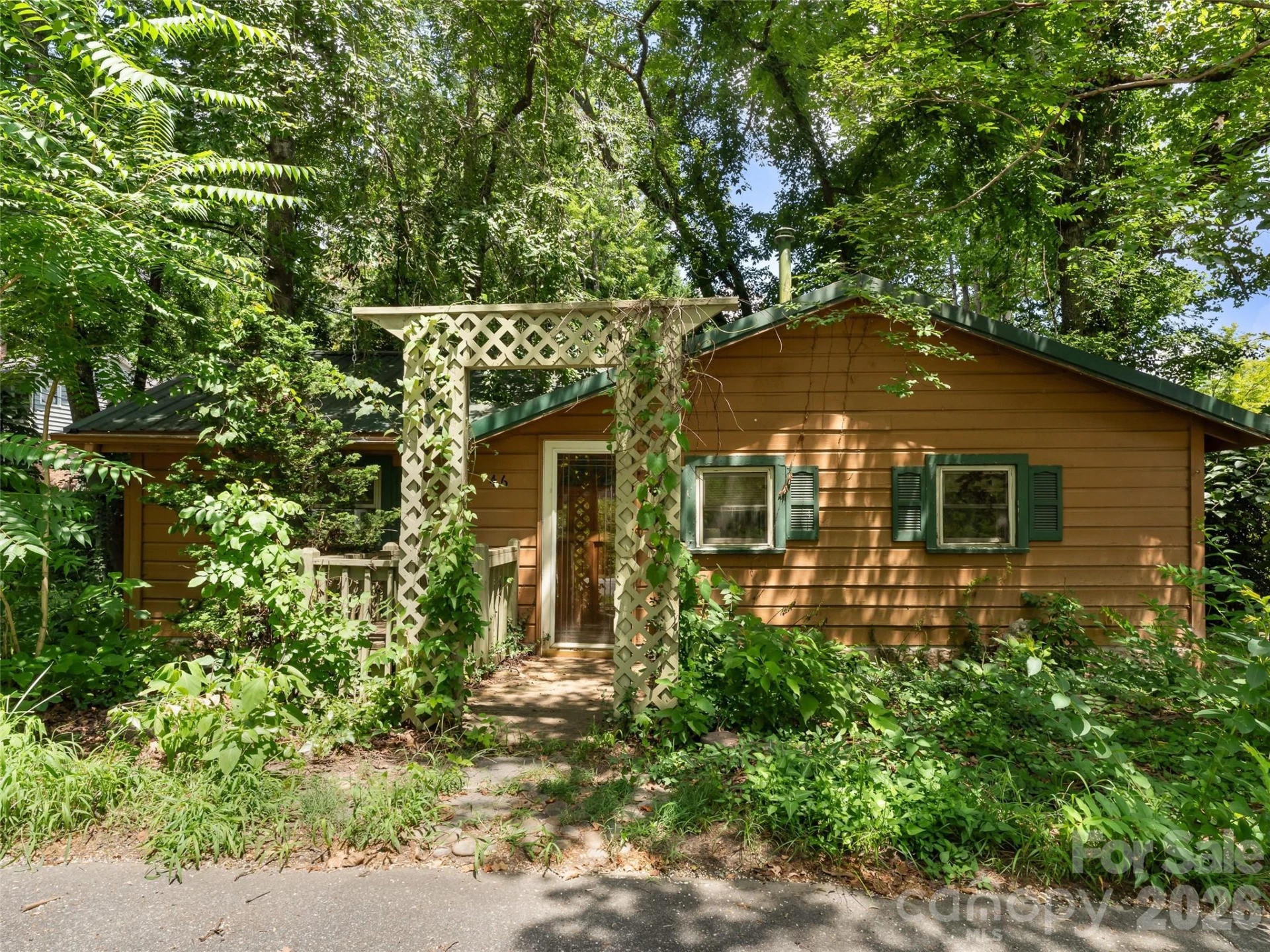 46 Harrell Place - Photo 2