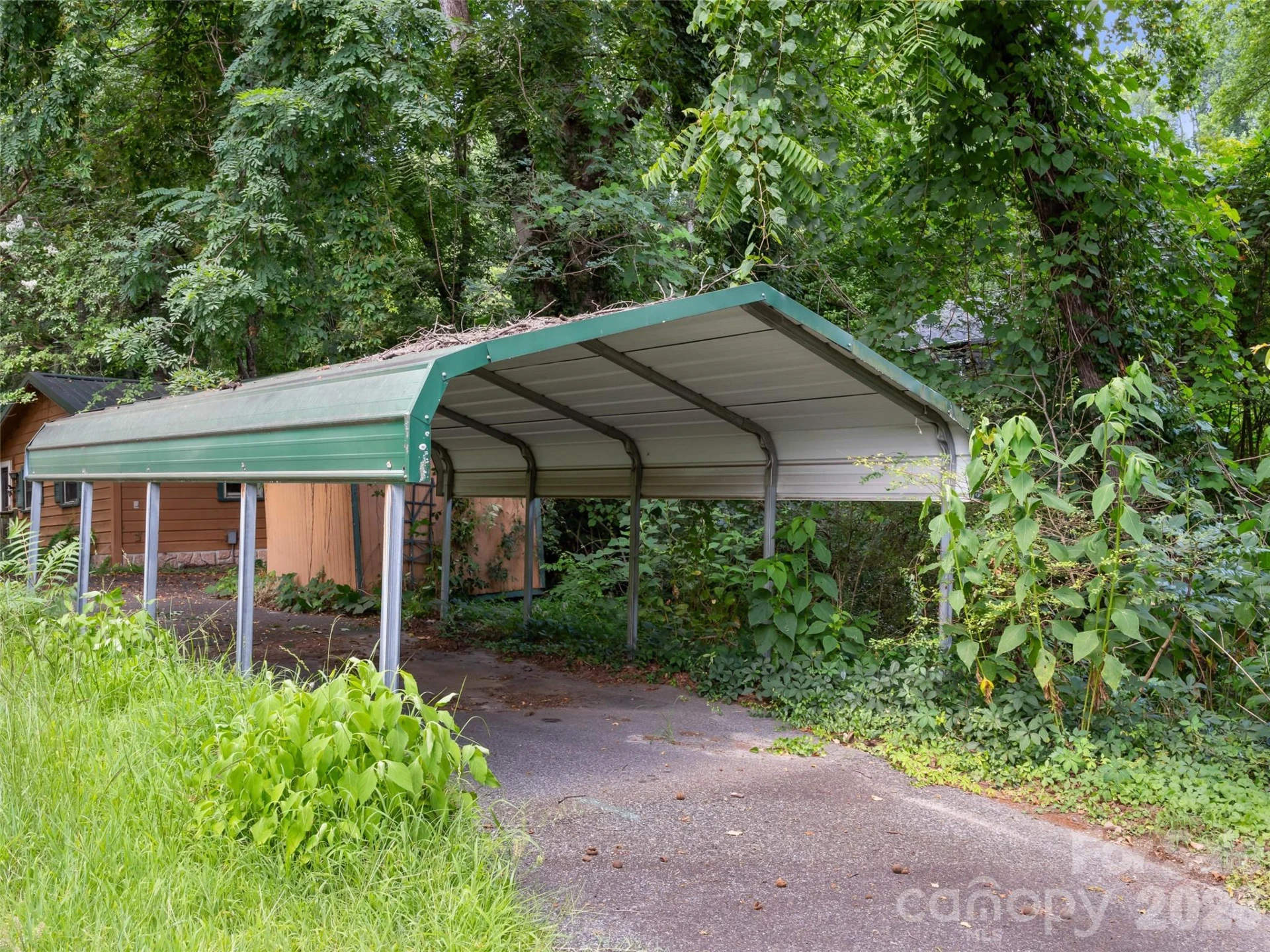 46 Harrell Place - Photo 20