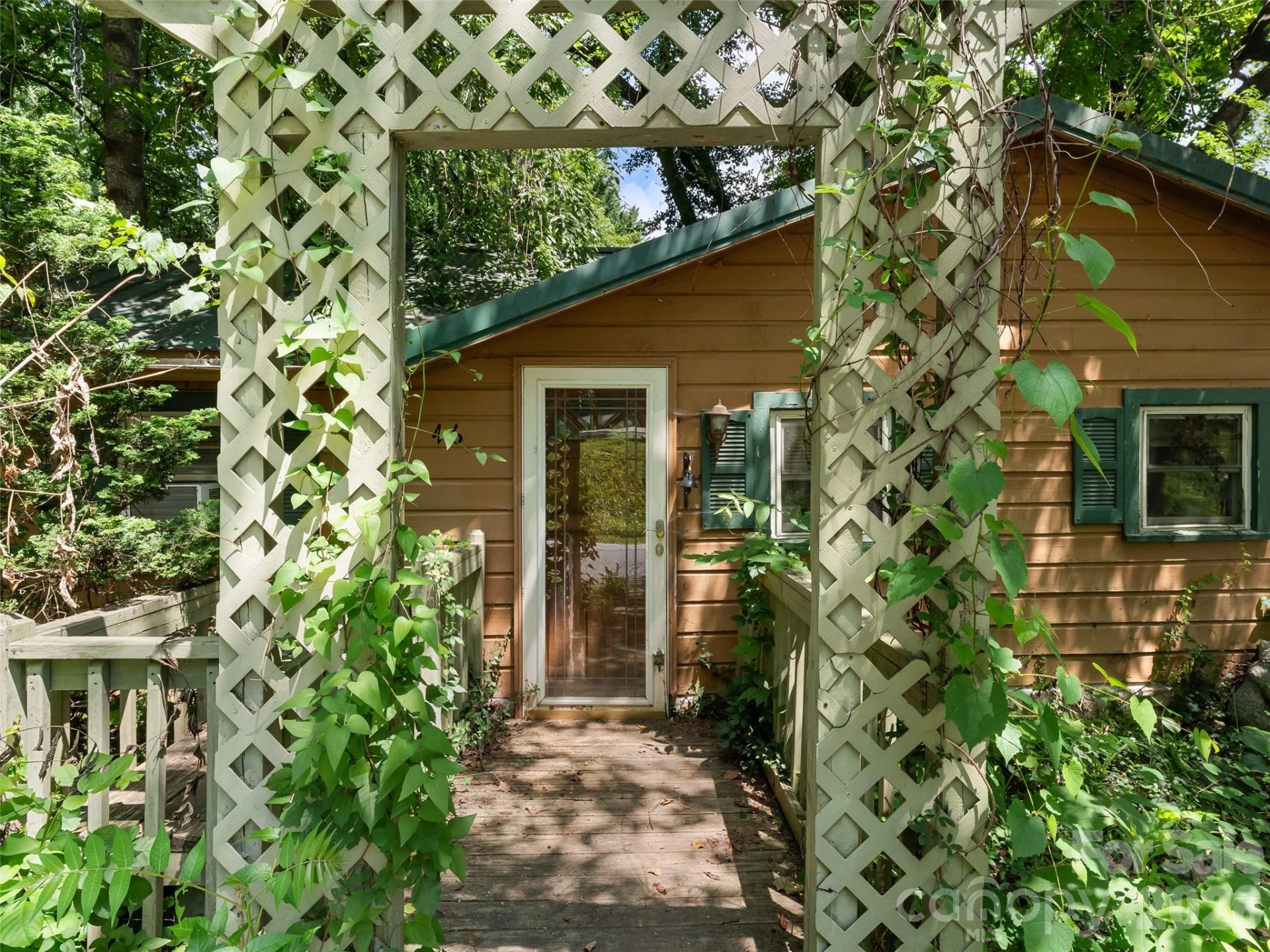 46 Harrell Place - Photo 3