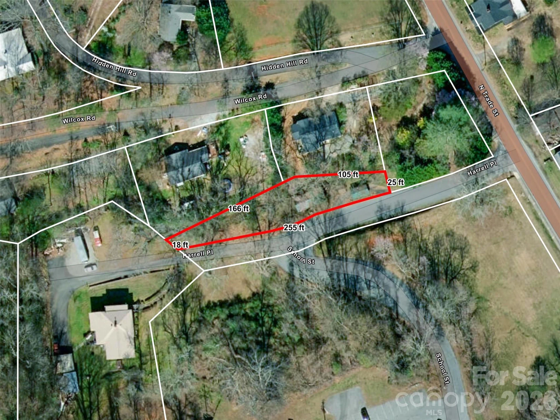 46 Harrell Place - Photo 22