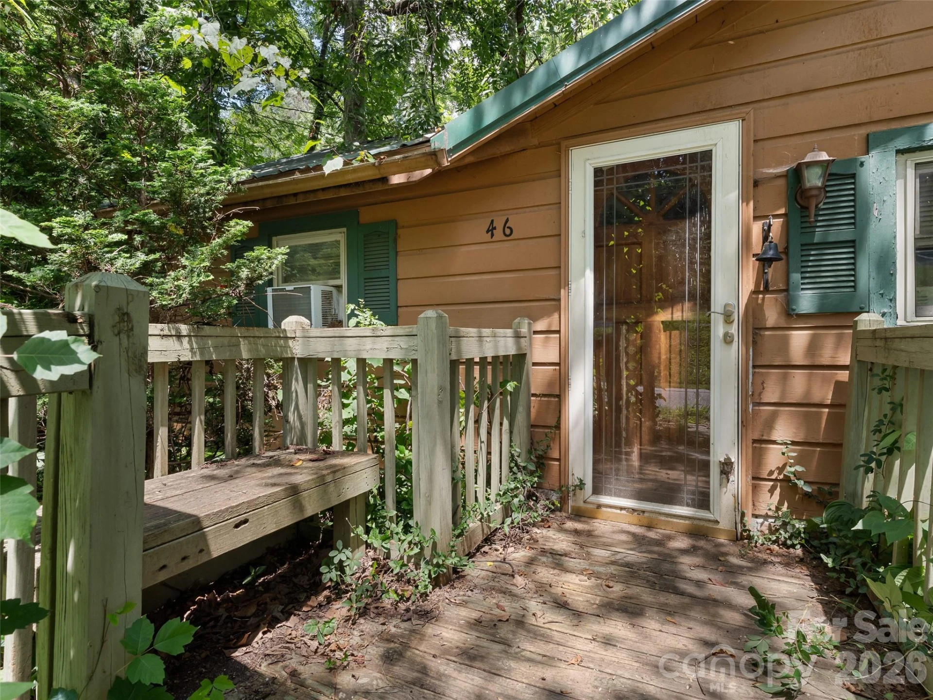 46 Harrell Place - Photo 4