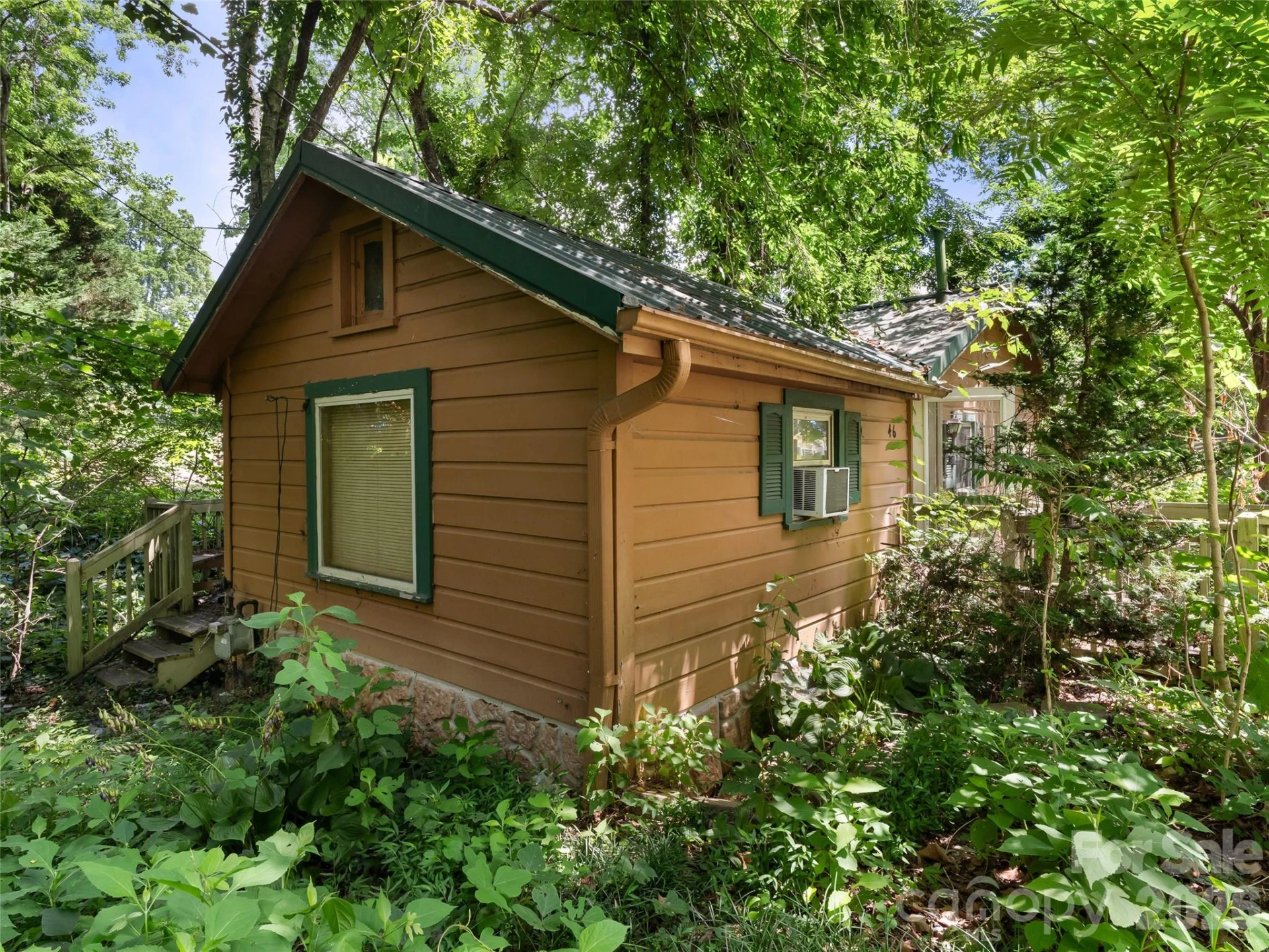 46 Harrell Place - Photo 5