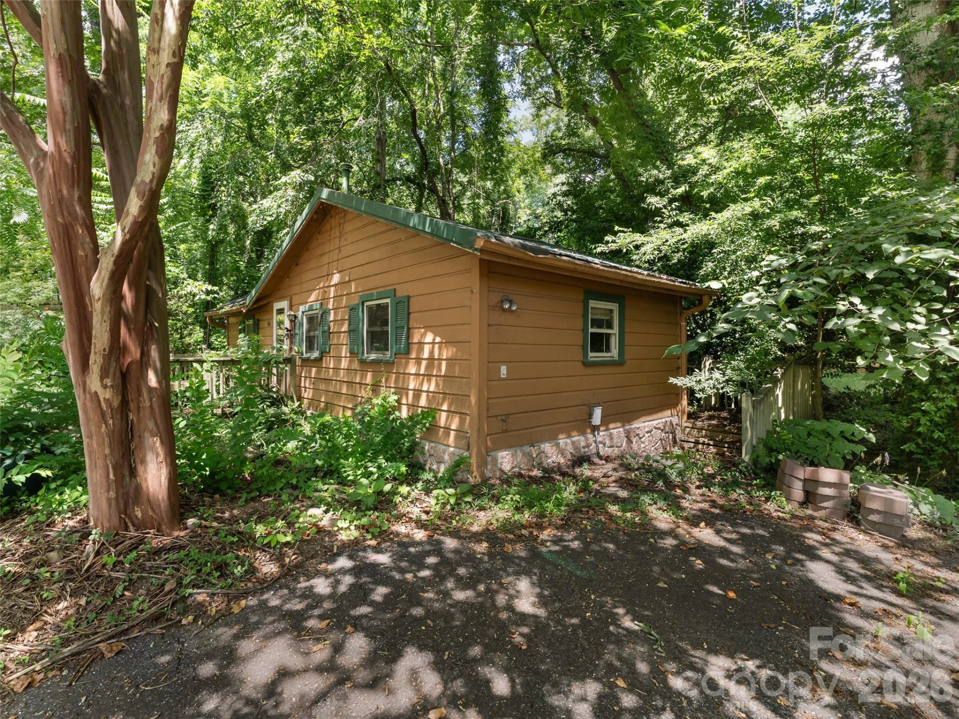 46 Harrell Place - Photo 6