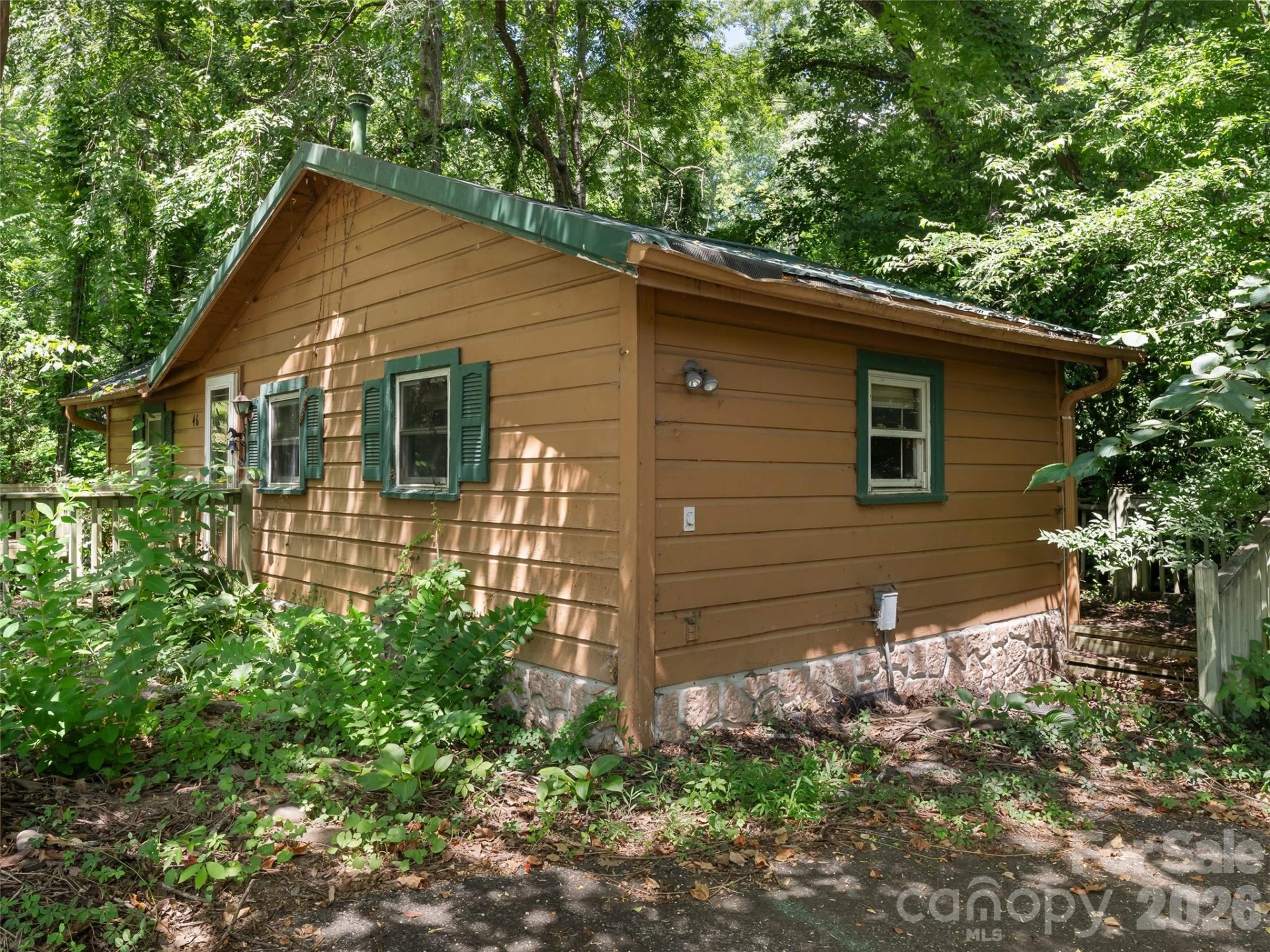 46 Harrell Place - Photo 7