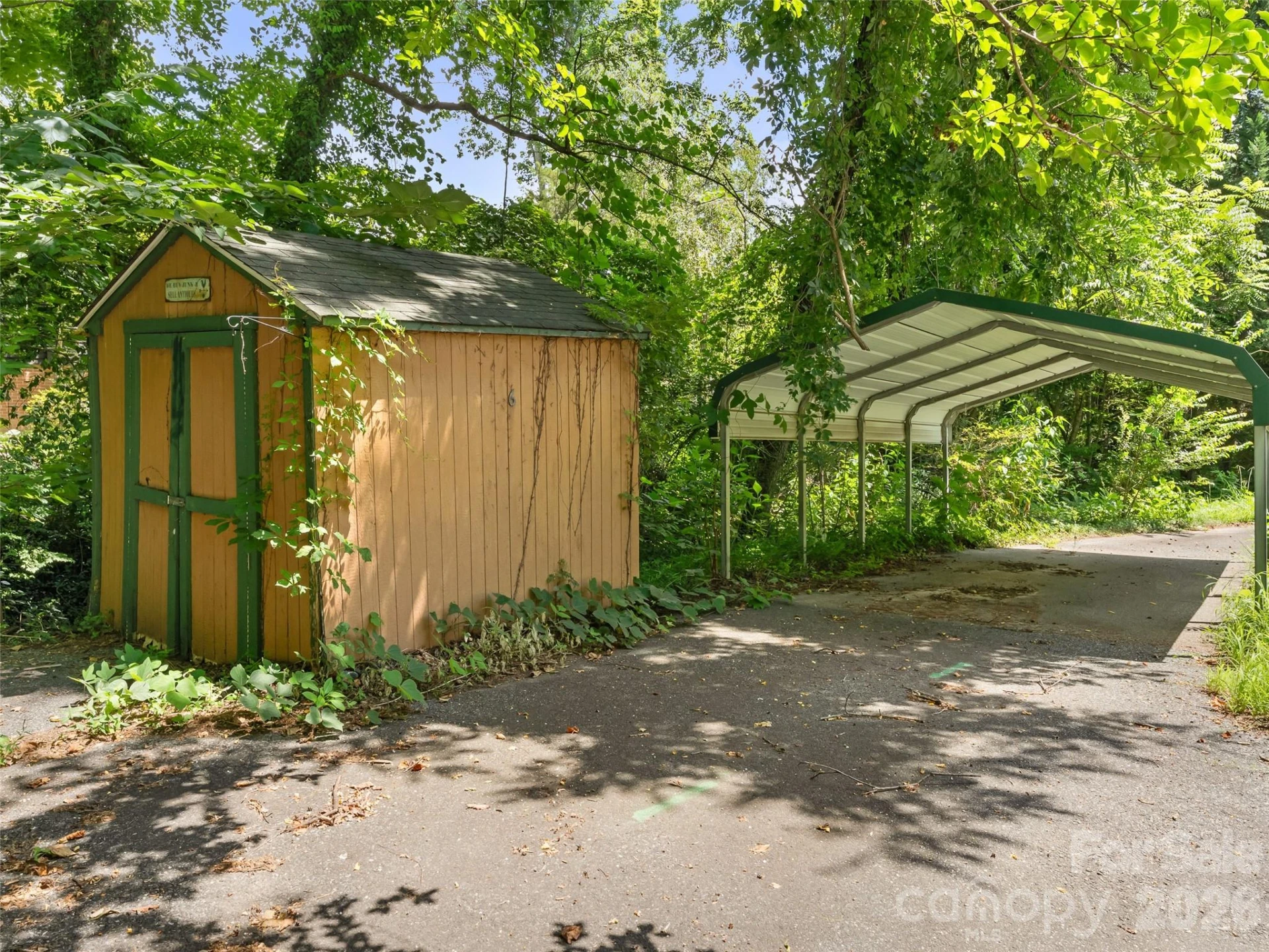 46 Harrell Place - Photo 8