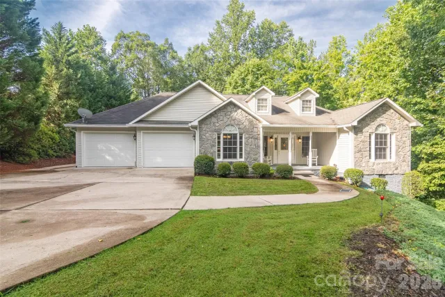30 Brookside Drive, Columbus, NC, 28722