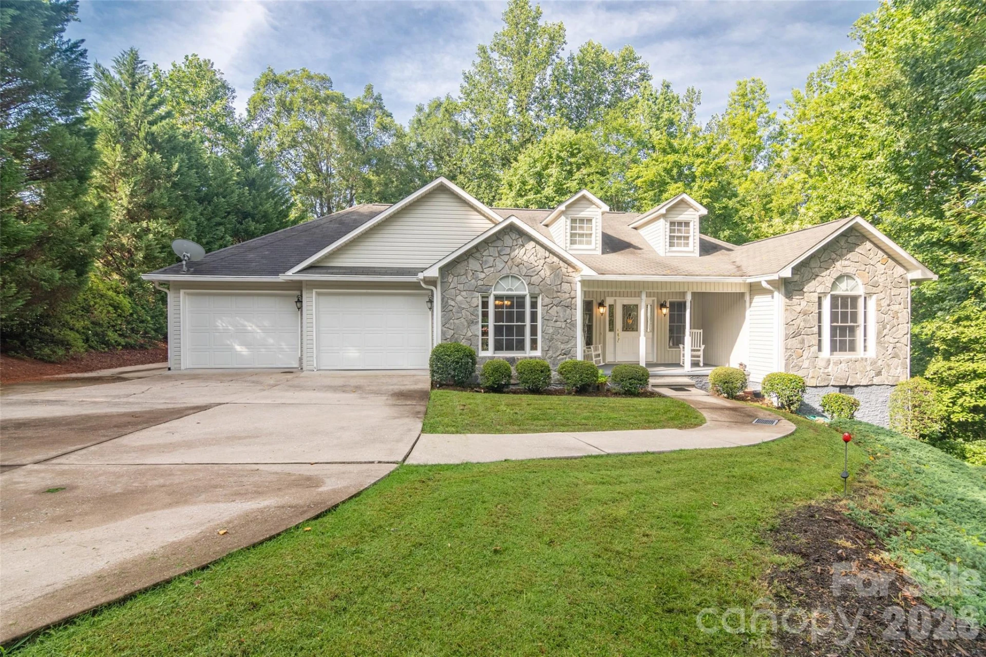30 Brookside Drive