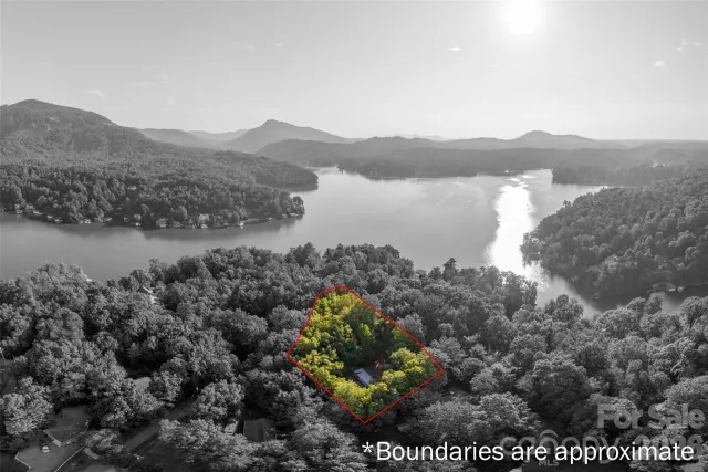 174 Laurel Lane, Lake Lure, NC, 28746