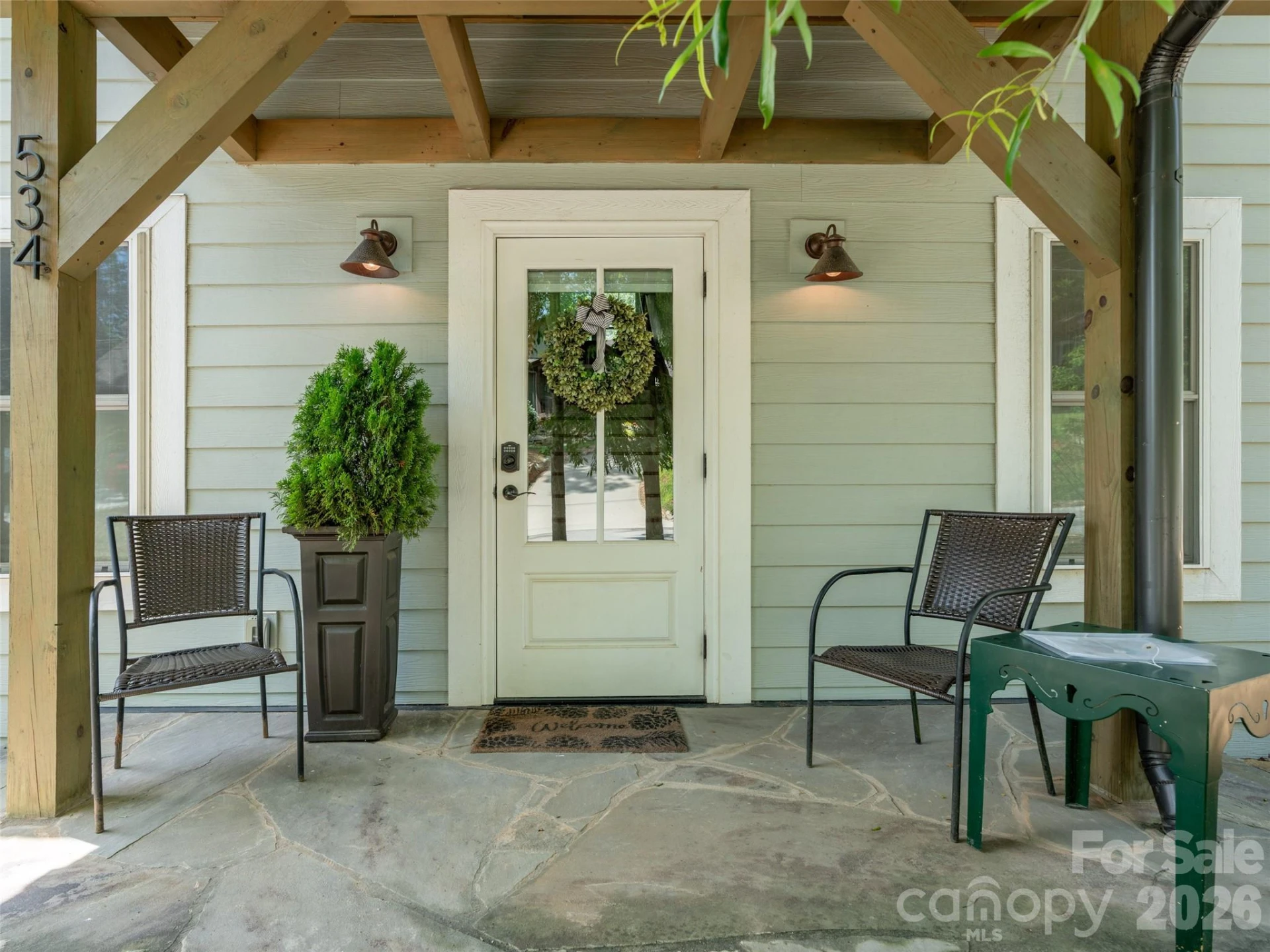 534 Fisher Road - Photo 2
