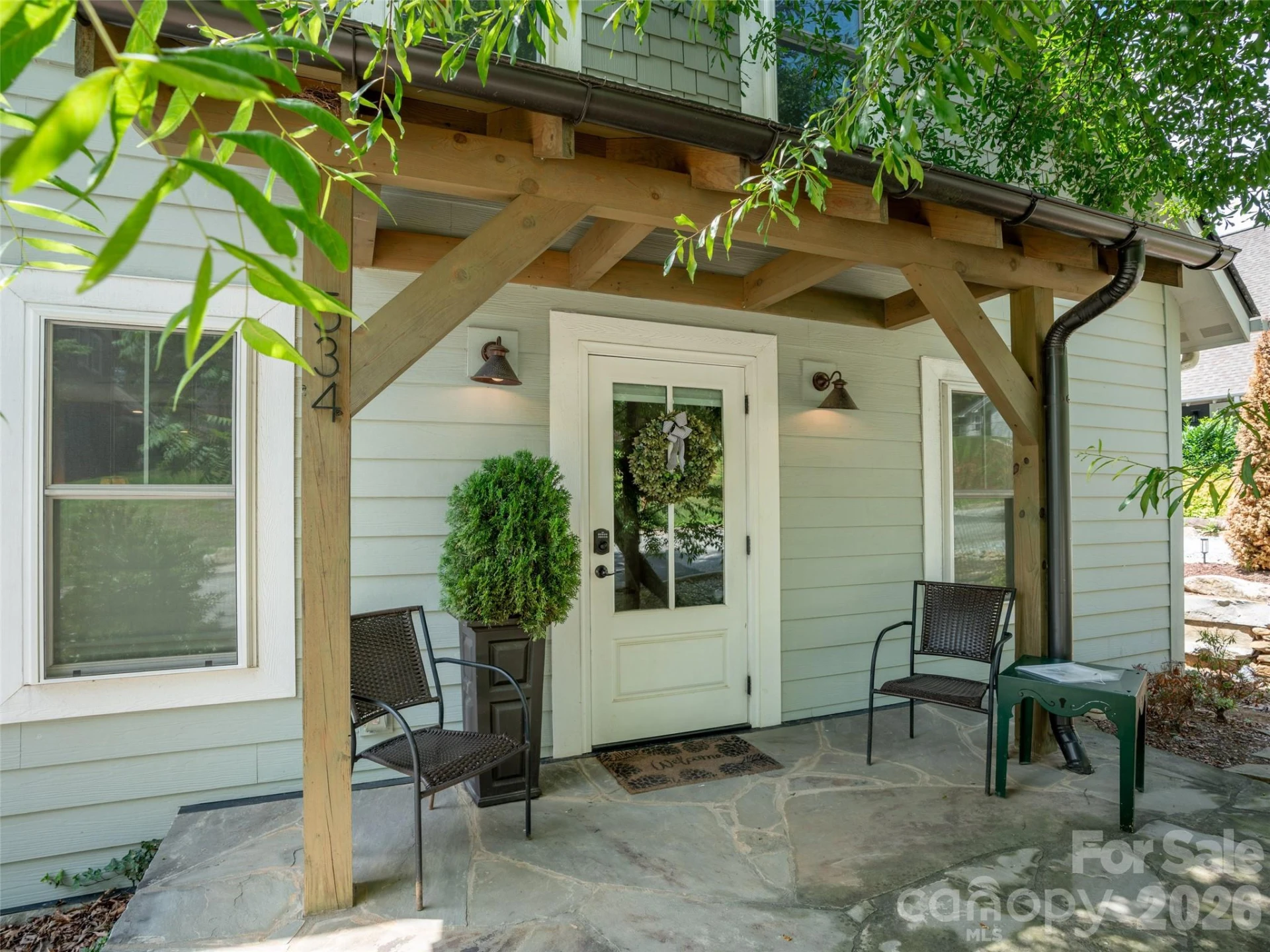 534 Fisher Road - Photo 4