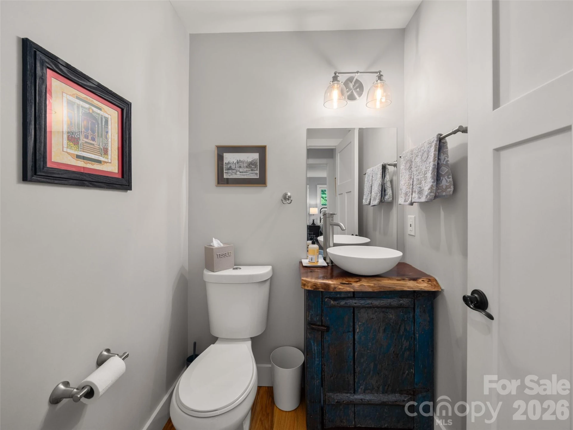 534 Fisher Road - Photo 32