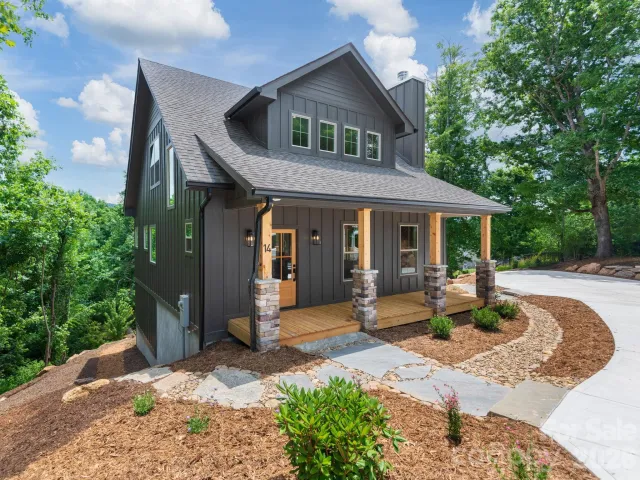 14 Yost Street, Weaverville, NC, 28787