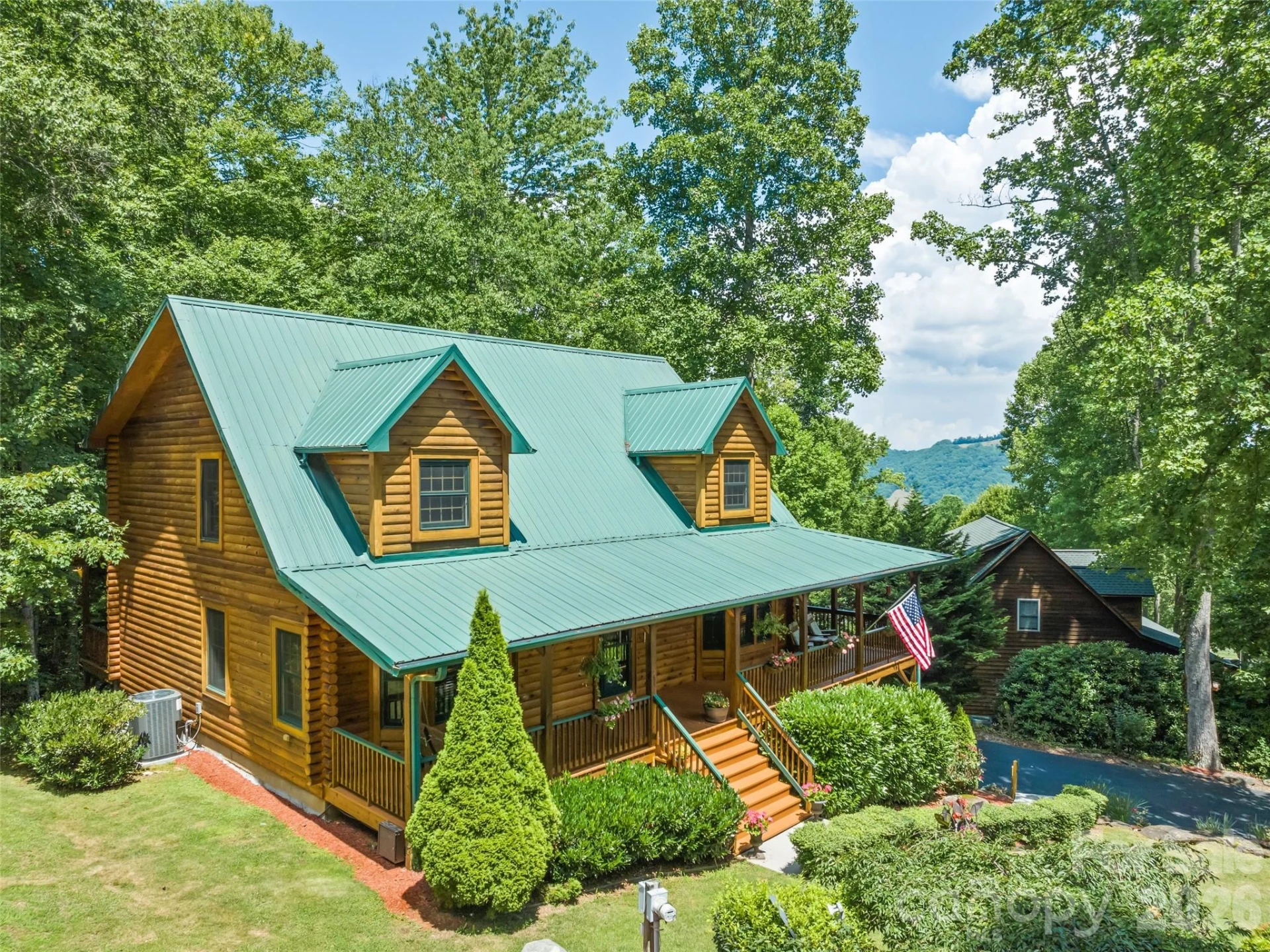 528 Brannon Forest Drive - Photo 2