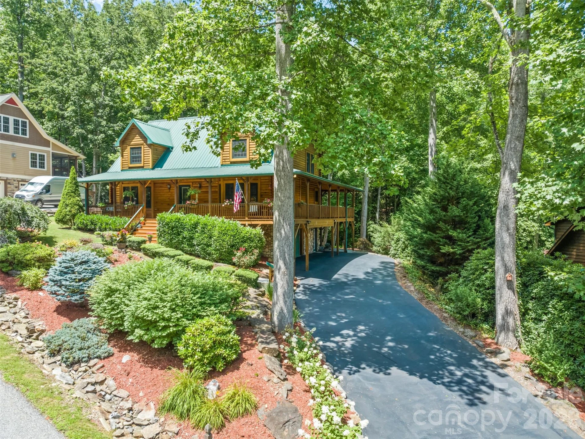 528 Brannon Forest Drive - Photo 4