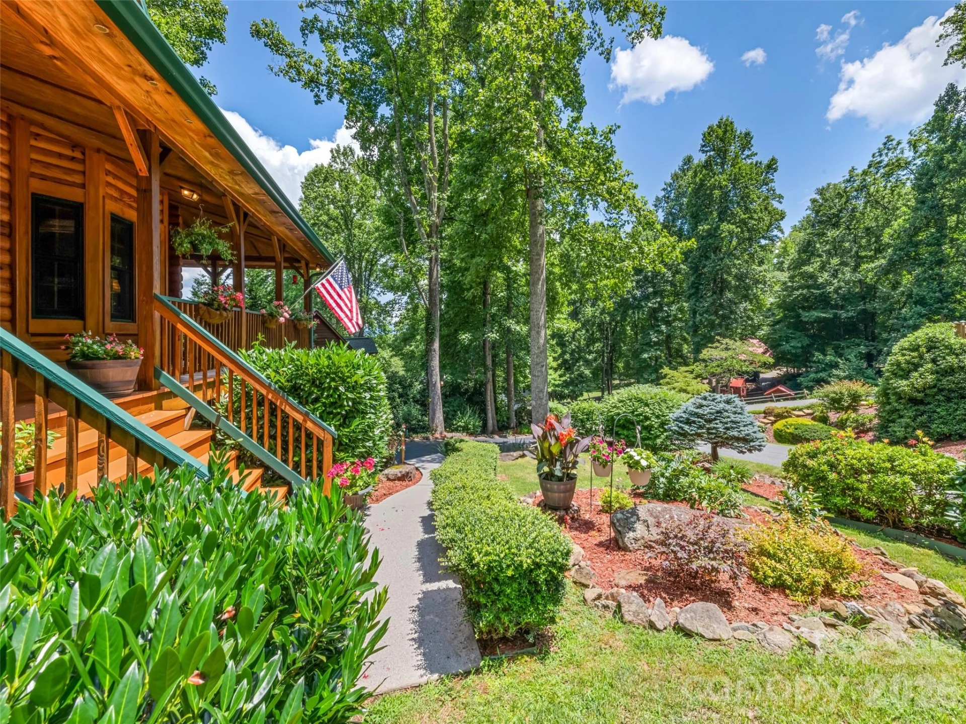 528 Brannon Forest Drive - Photo 6