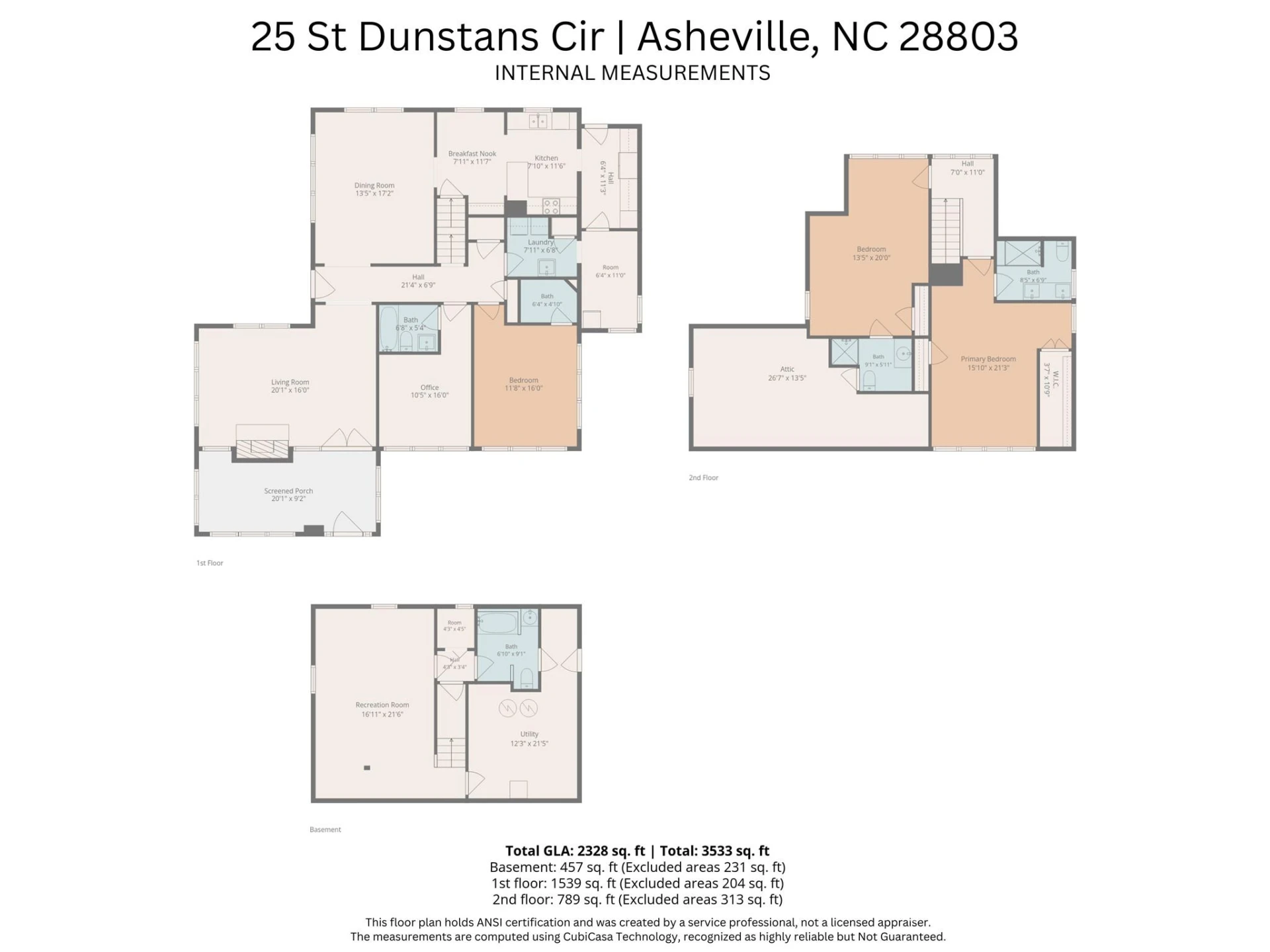 25 B Saint Dunstans Circle - Photo 38