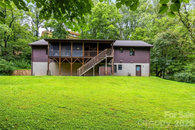 464 Governors View Road, Asheville, NC, 28805