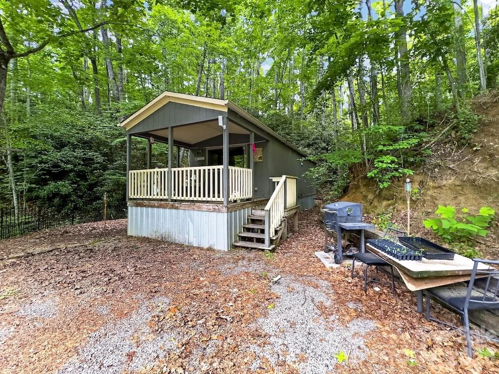97 Whippoorwill Lane - Photo 19