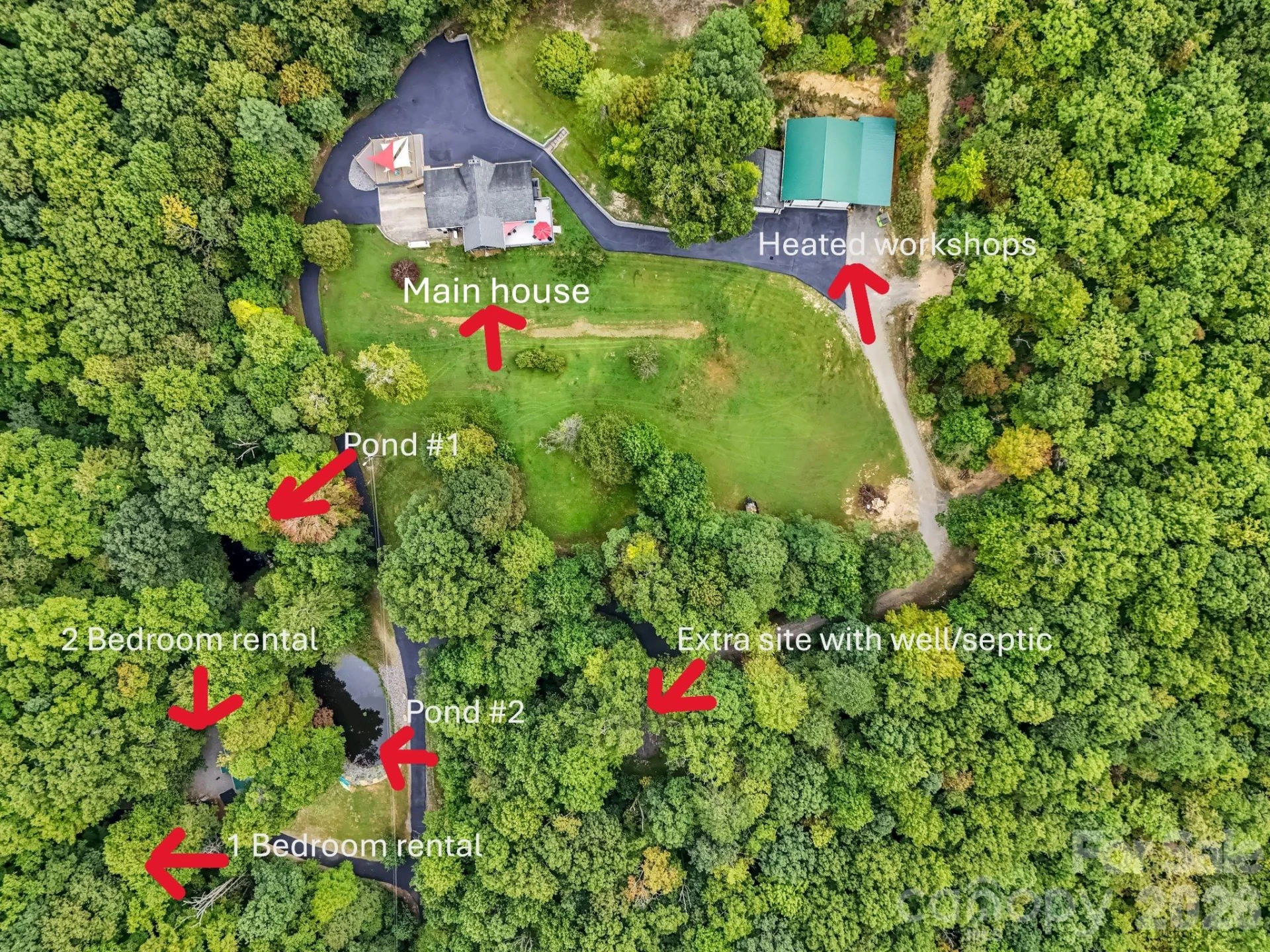 97 Whippoorwill Lane - Photo 2