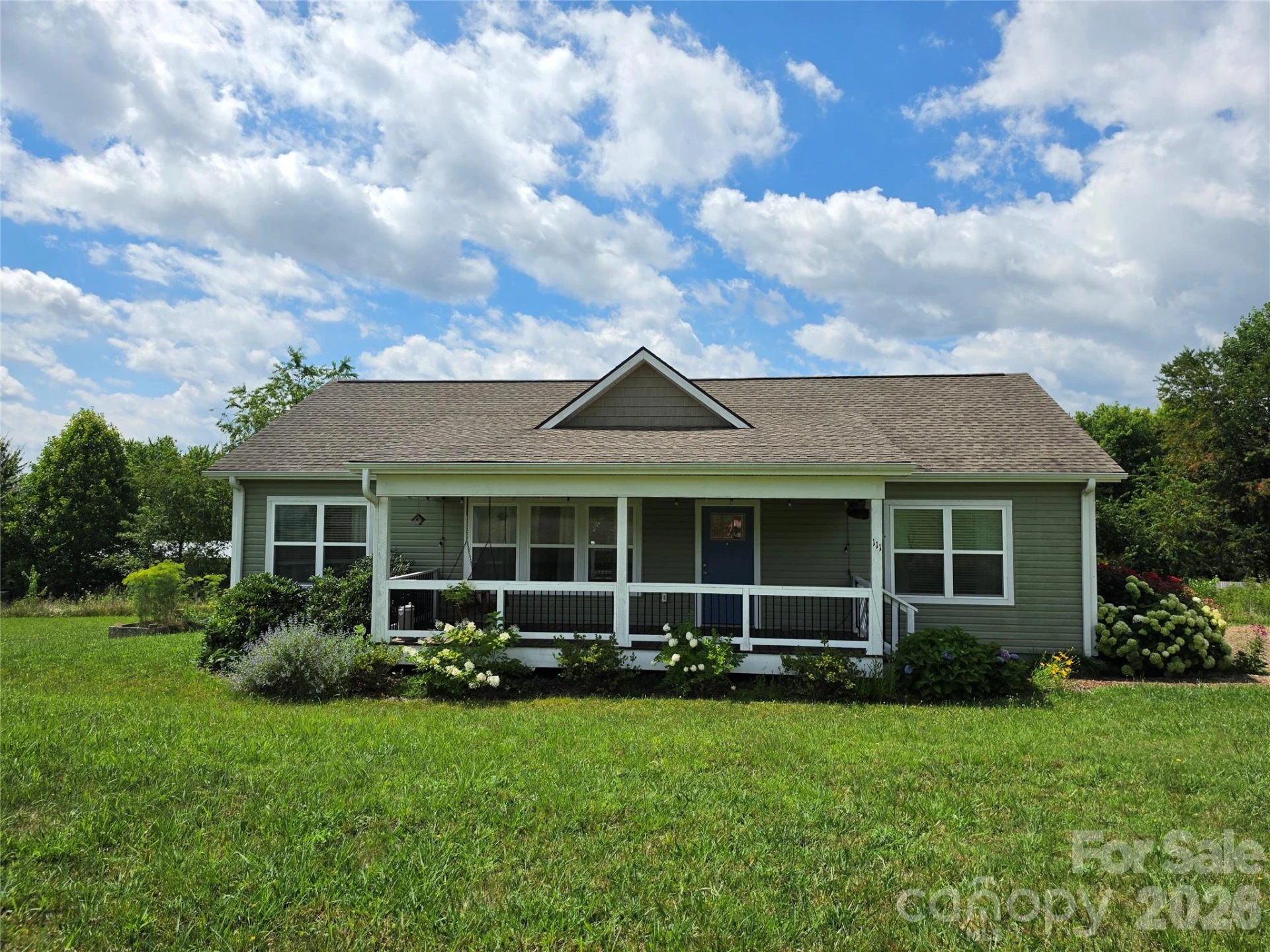 111 Bluebird Meadows Court