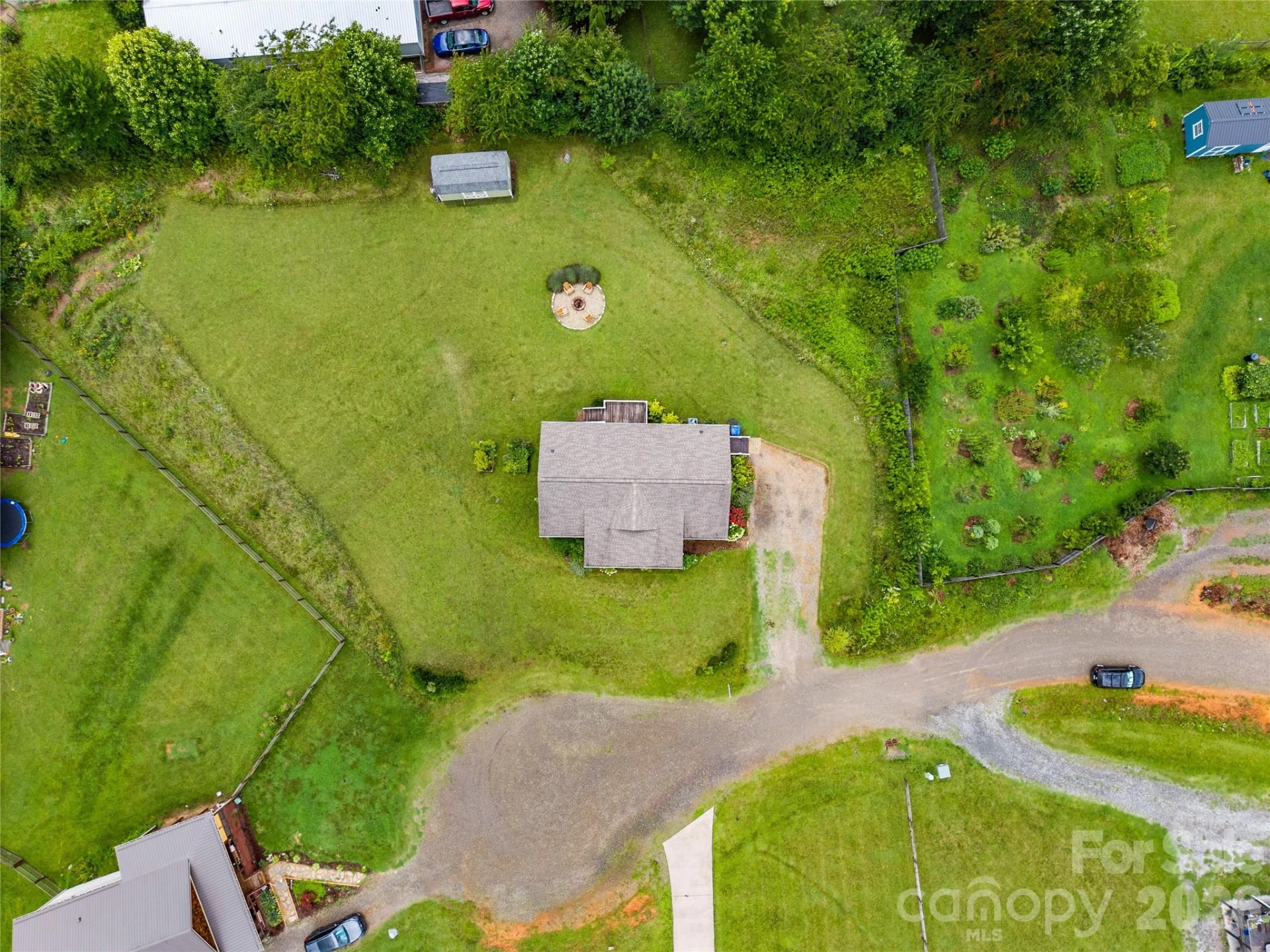 111 Bluebird Meadows Court - Photo 27
