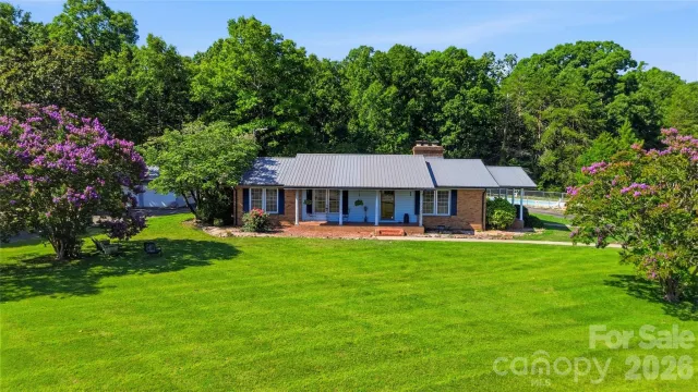 828 Ferry Road, Forest City, NC, 28043