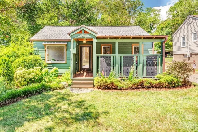 78 Morris Street, Asheville, NC, 28806