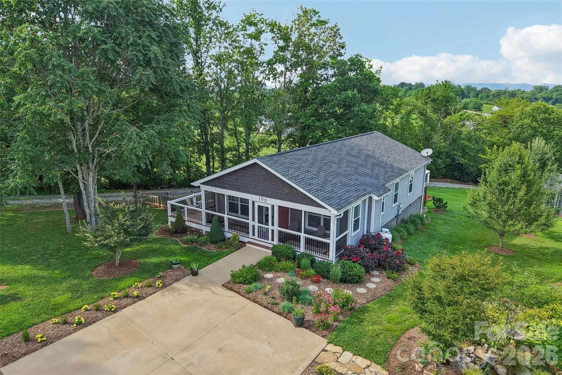 196 Tipton Hill Road - Photo 3