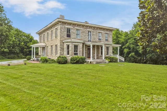 31 Meadows Blake House Lane, Fletcher, NC, 28732