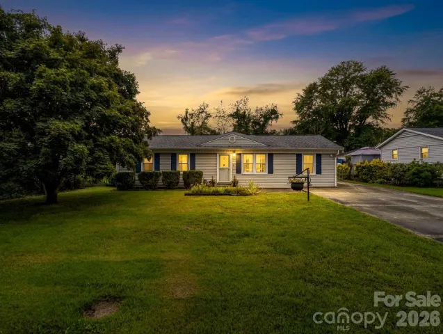 119 Scenic View Drive, Swannanoa, NC, 28778
