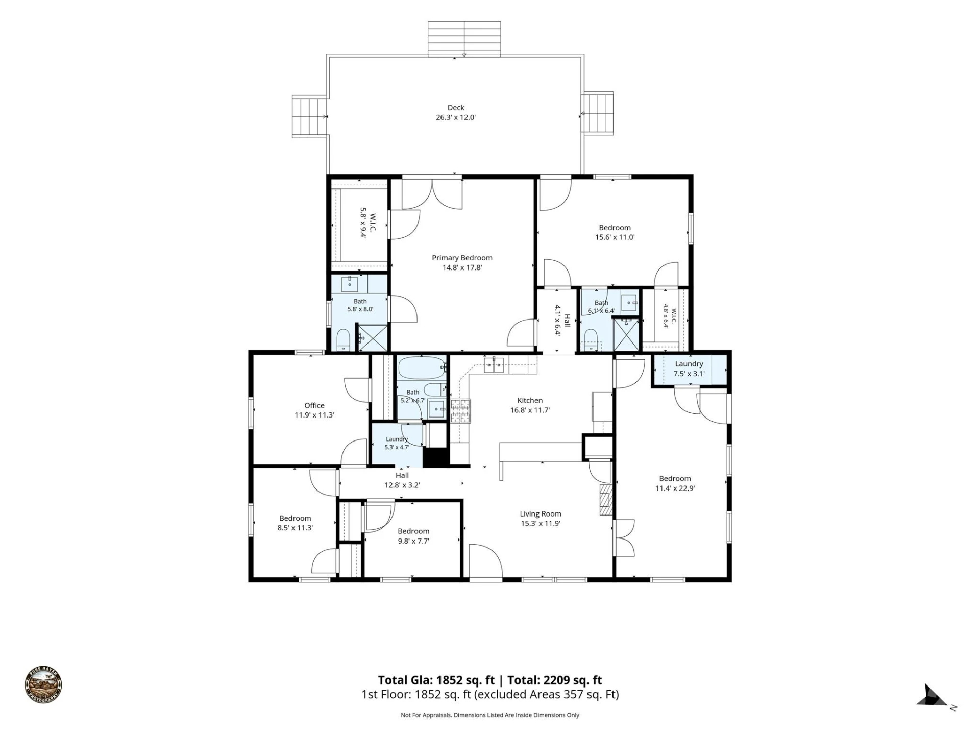 119 Scenic View Drive - Photo 3