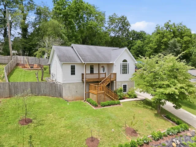 320 Meadowbrook Drive, Canton, NC, 28716