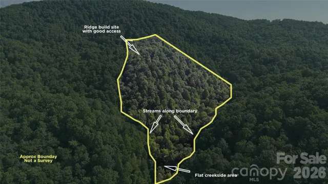 454 Forest Brook Road, Black Mountain, NC, 28711