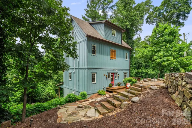 195 Jordan Street, Hendersonville, NC, 28739