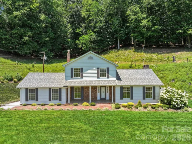 121 Fortner Drive, Waynesville, NC, 28786