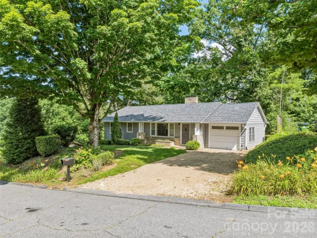 66 Hampden Road, Asheville, NC, 28805