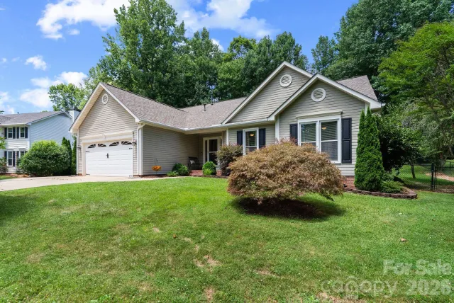 239 Windsor Forest Circle, Fletcher, NC, 28732